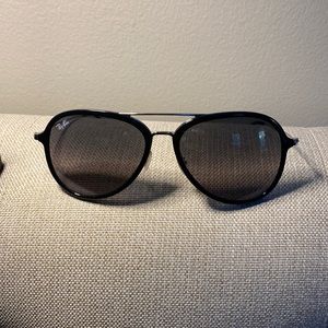 RayBan Aviators Brand New
